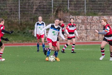 Bild 32 - wCJ Altona - Hamburger SV : Ergebnis: 2:11